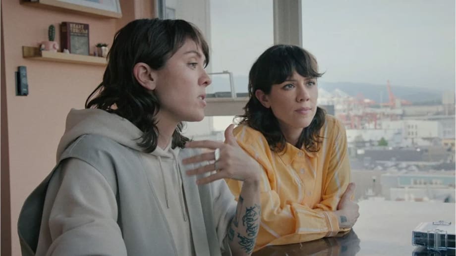 Watch Fanatical: The Catfishing of Tegan and Sara