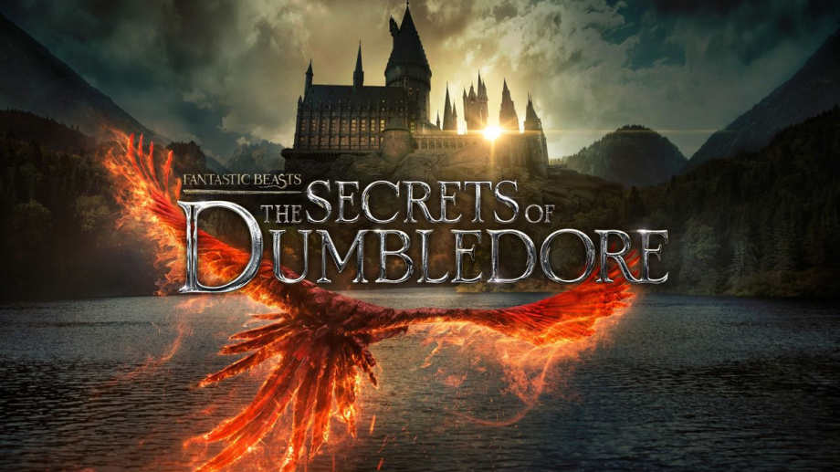 Watch Fantastic Beasts: The Secrets of Dumbledore