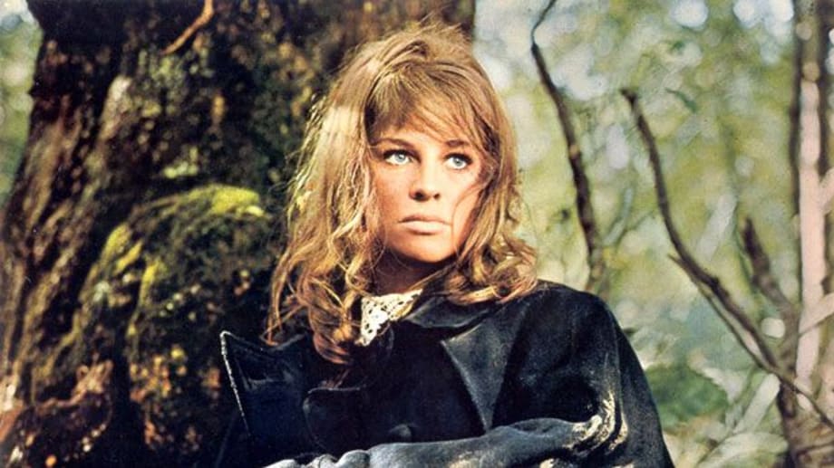 Watch Far from the Madding Crowd (1967)