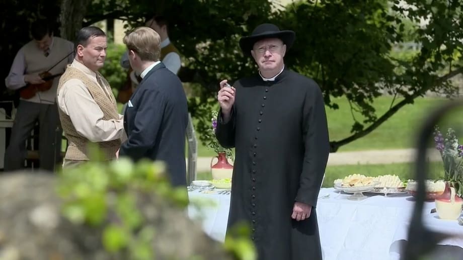 Watch Father Brown - Season 5