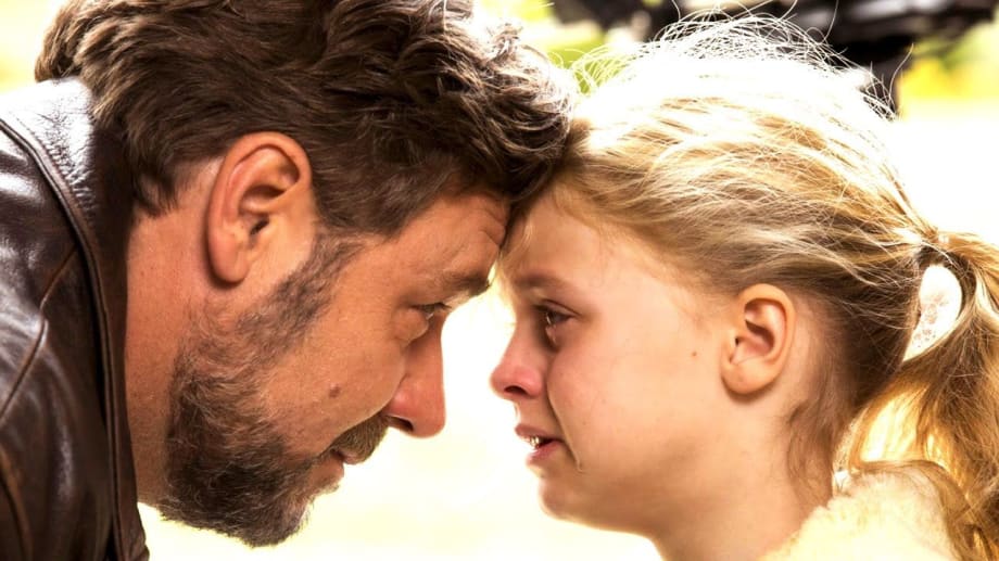 Watch Fathers and Daughters