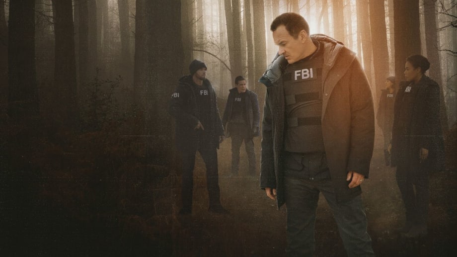 Watch FBI: Most Wanted - Season 4