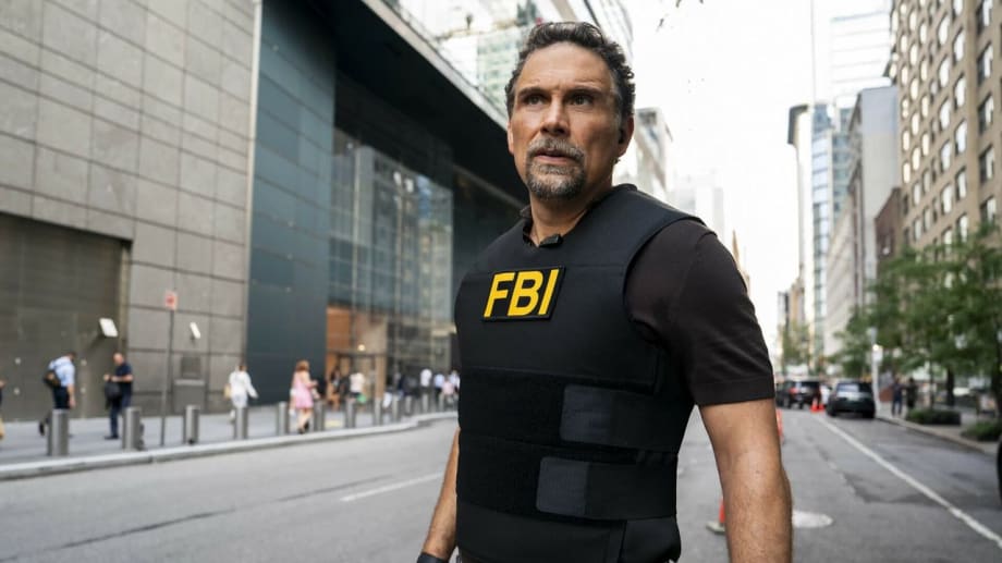 Watch FBI - Season 8