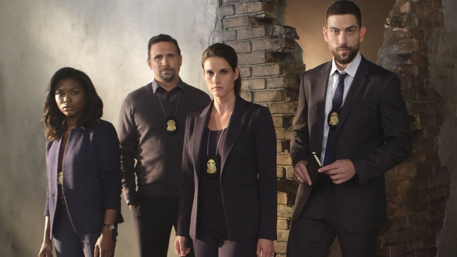 Watch FBI - Season 9