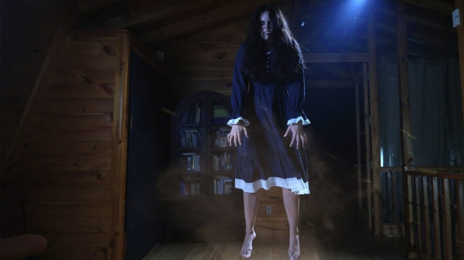 Watch Fear Cabin: The Last Weekend of Summer