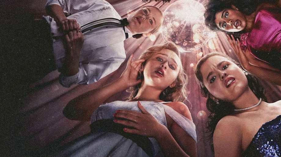 Watch Fear Street: Prom Queen