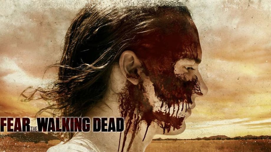 Watch Fear the Walking Dead - Season 3