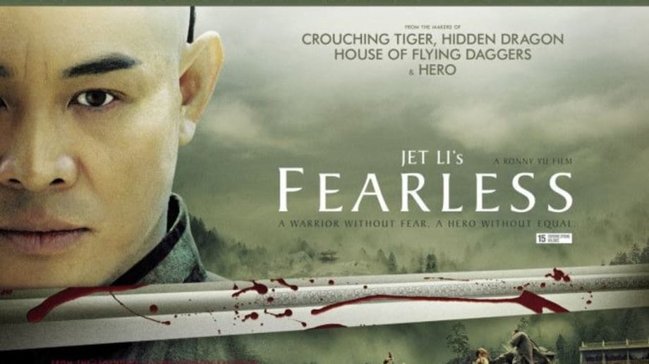 Watch Fearless (2006)