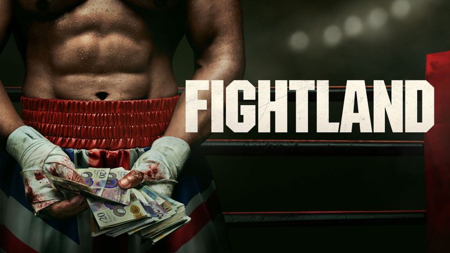 Watch Fightland - Season 1
