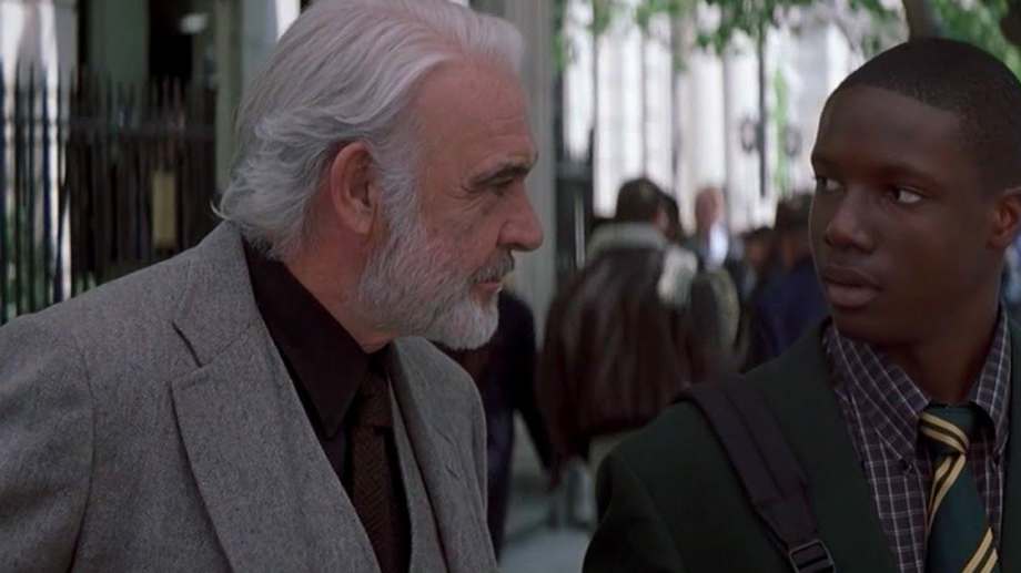 Watch Finding Forrester