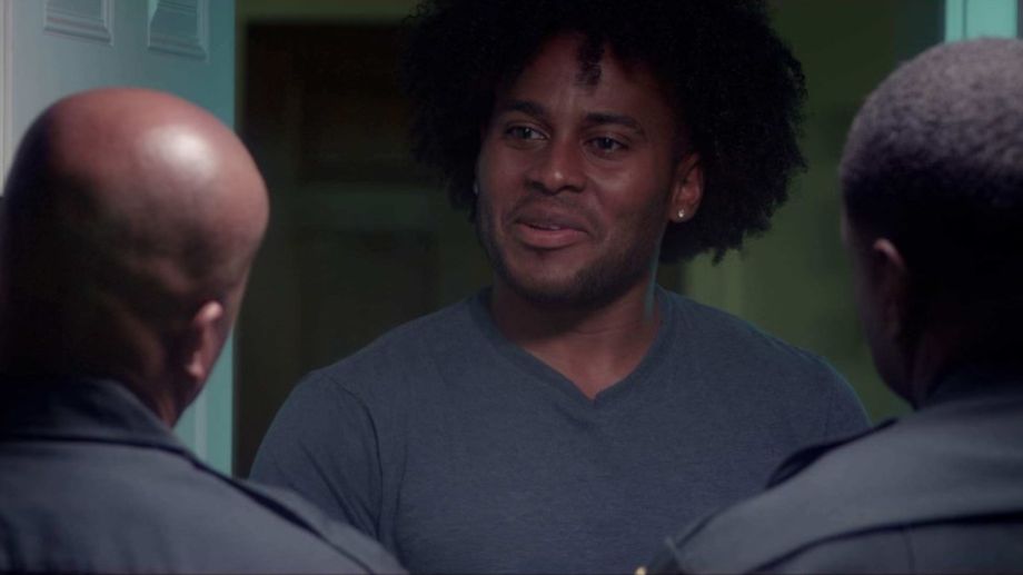 Watch Finding Nicole