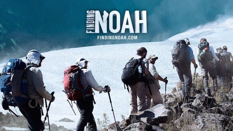 Watch Finding Noah