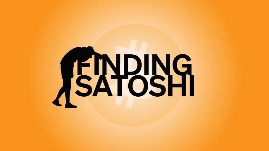 Watch Finding Satoshi