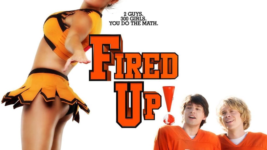 Watch Fired Up! (2009)