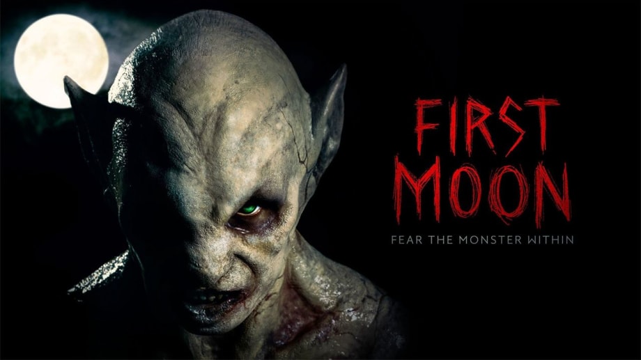 Watch First Moon