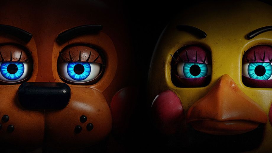 Watch Five Nights at Freddy's 2
