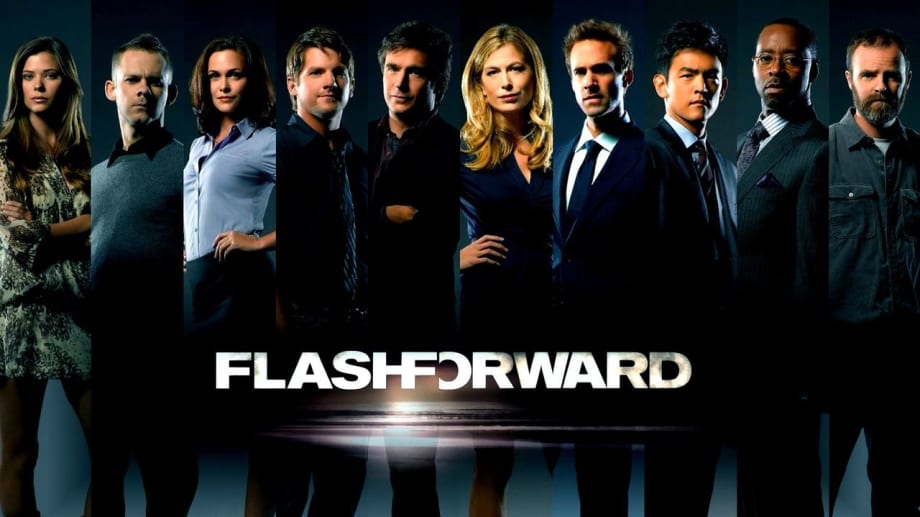Watch Flashforward - Season 1