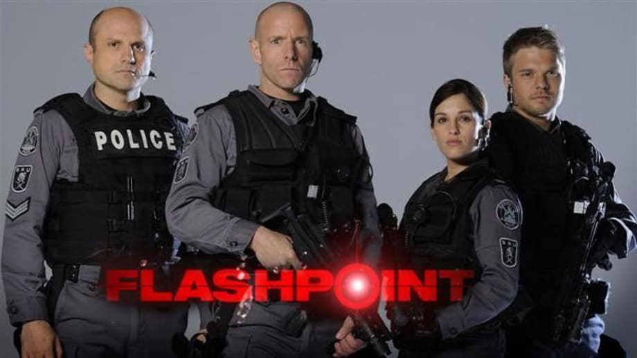 Watch Flashpoint - Season 2