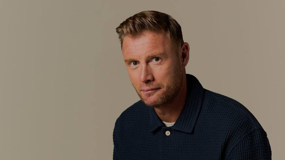 Watch Flintoff
