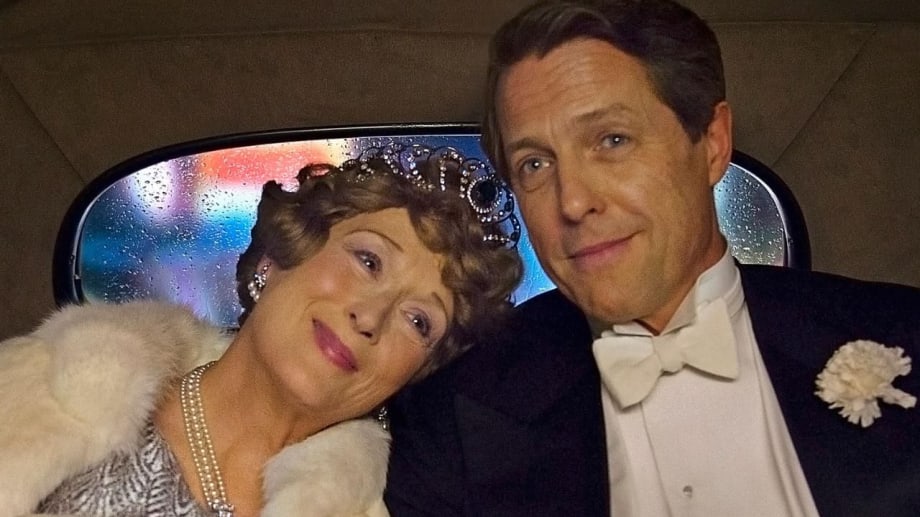 Watch Florence Foster Jenkins