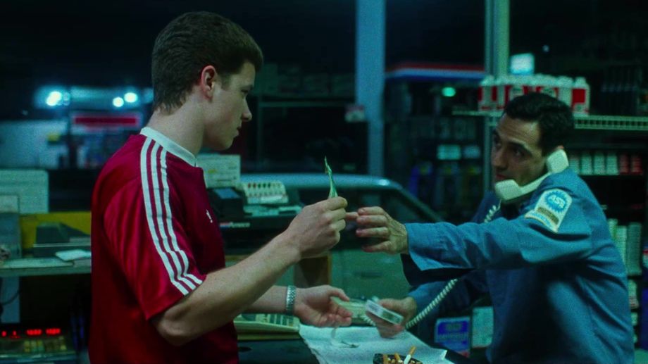 Watch Four Letter Words