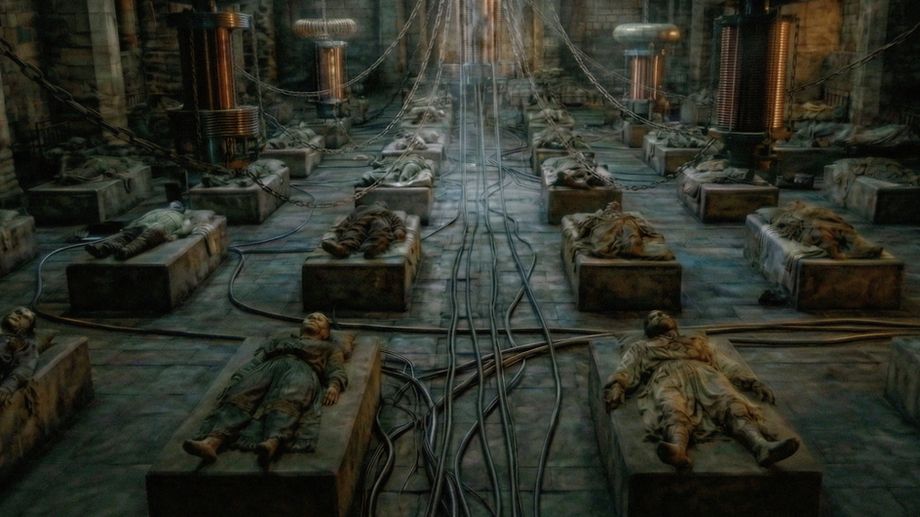 Watch Frankenstein's Bride