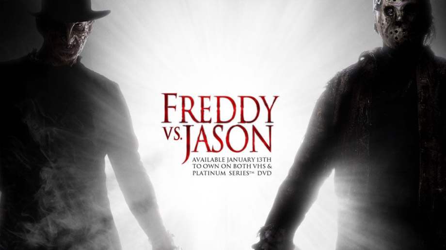Watch Freddy Vs Jason (2003)