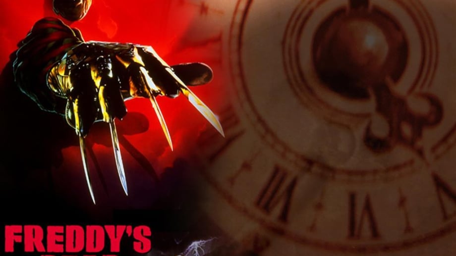 Watch Freddys Dead: The Final Nightmare (1991)