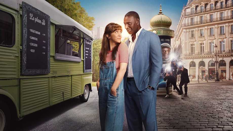 Watch French Lover
