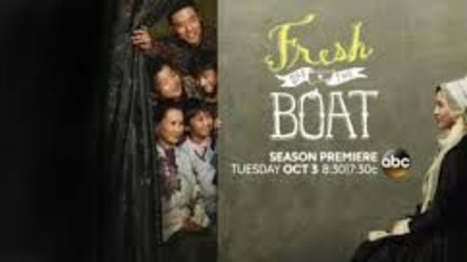 Watch Fresh Off the Boat - Season 5