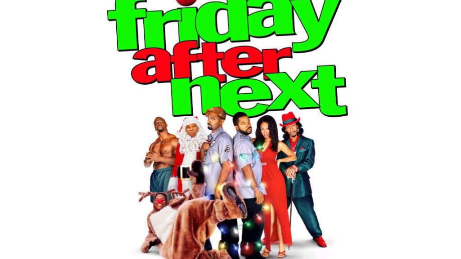 Watch Friday After Next
