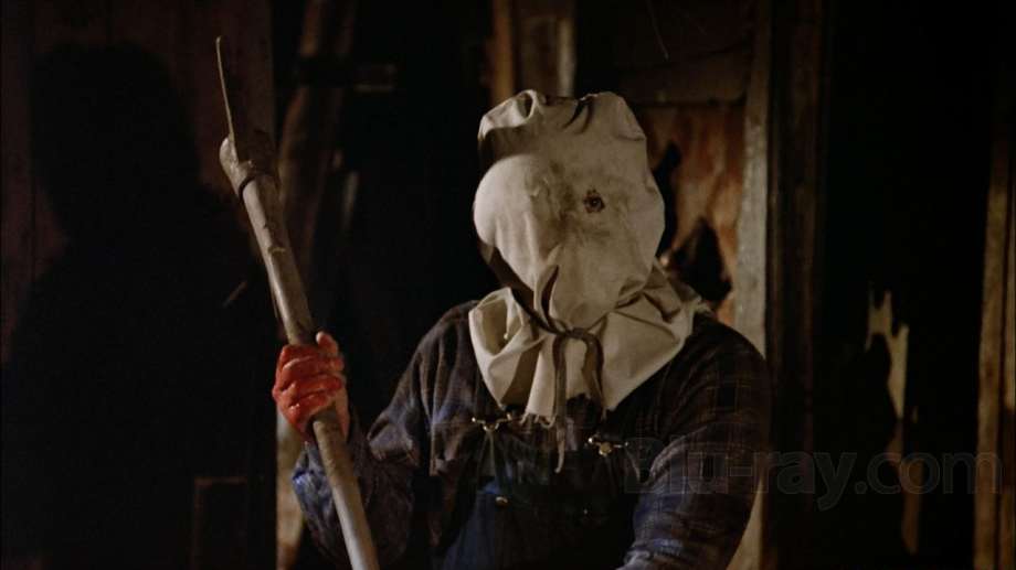 Watch Friday The 13th Part 2