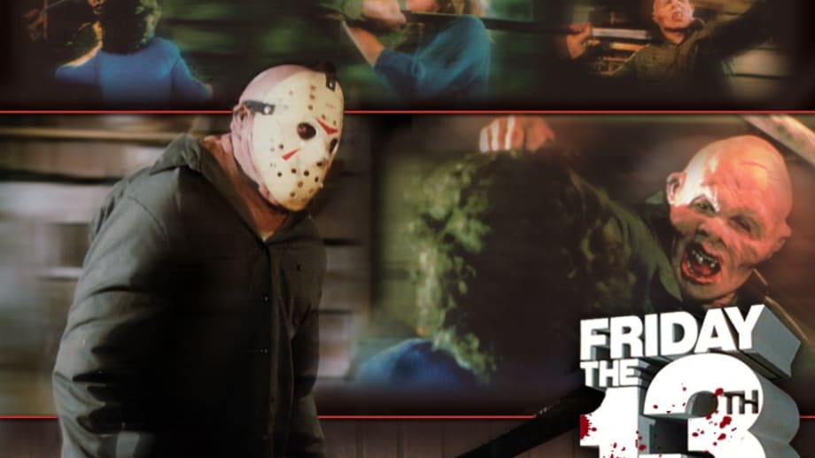 Watch Friday The 13th Part 3