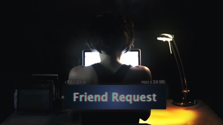 Watch Friend Request