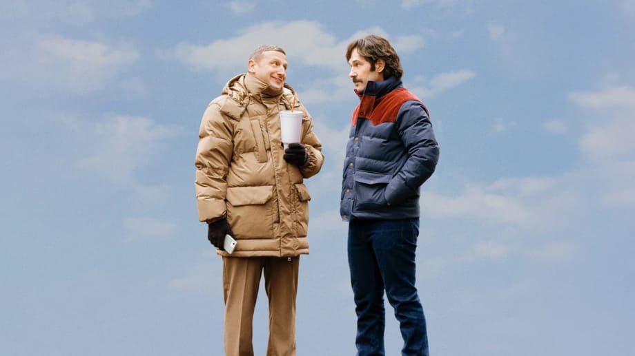 Watch Friendship