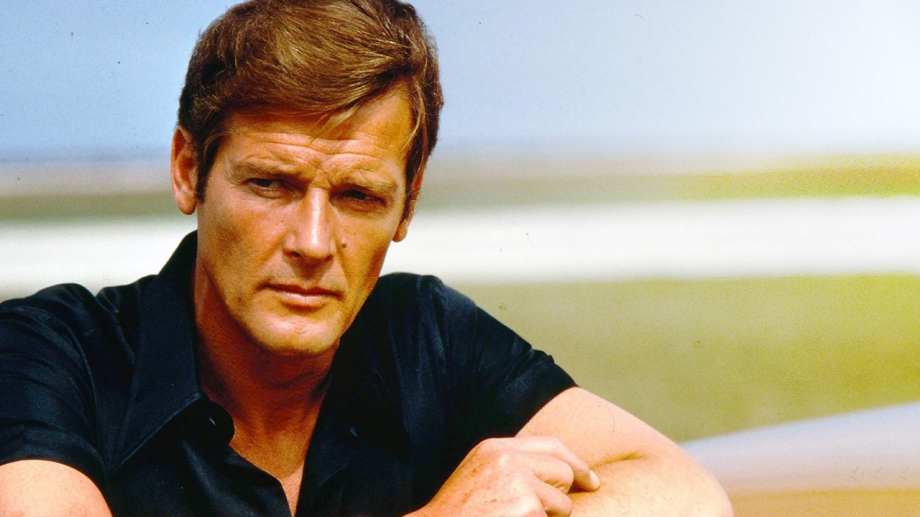 Watch From Roger Moore with Love
