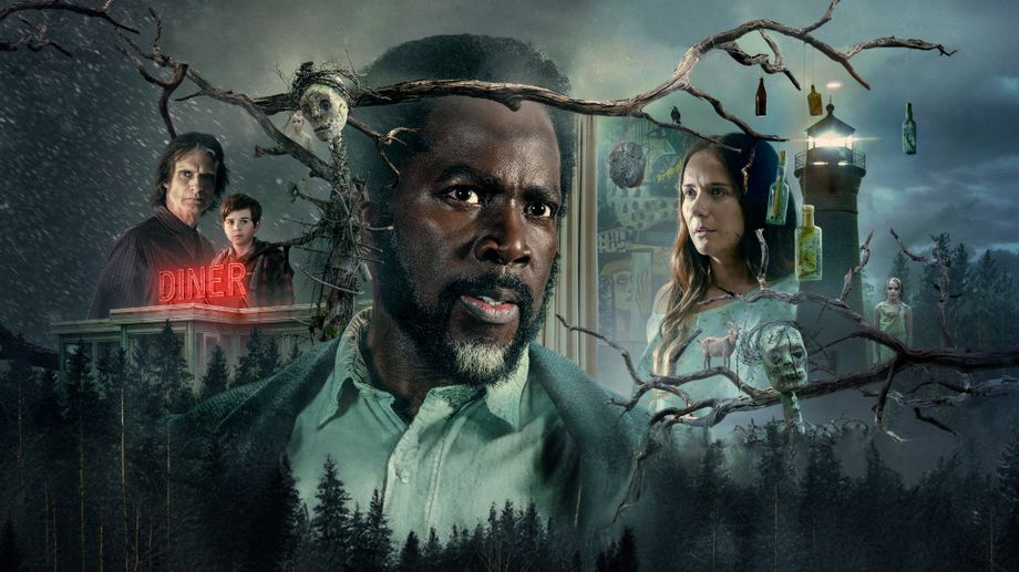 Watch FROM - Season 4