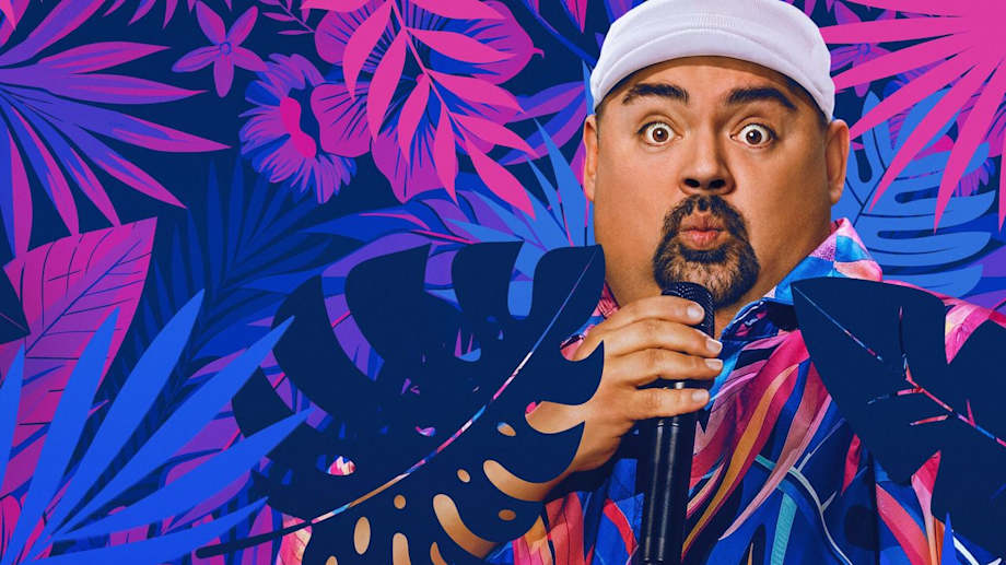 Watch Gabriel Iglesias: Legend of Fluffy