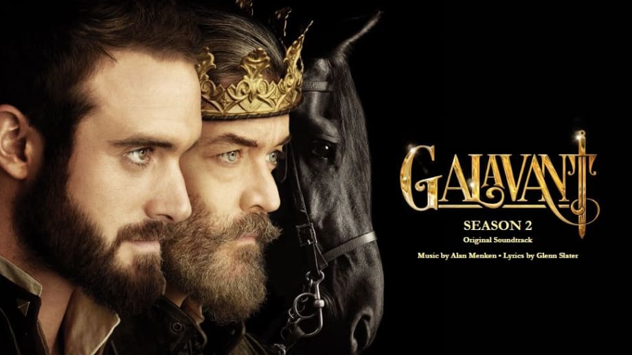 Watch Galavant - Season 2