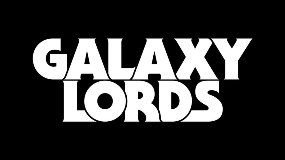 Watch Galaxy Lords