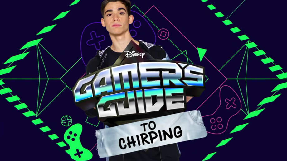 Watch Gamer's Guide To Pretty Much Everything - Season 1