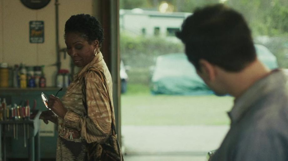 Watch Gaskins: The Hitchhiker Killer