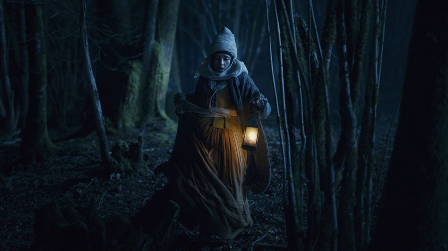 Watch Gaua (The Night)