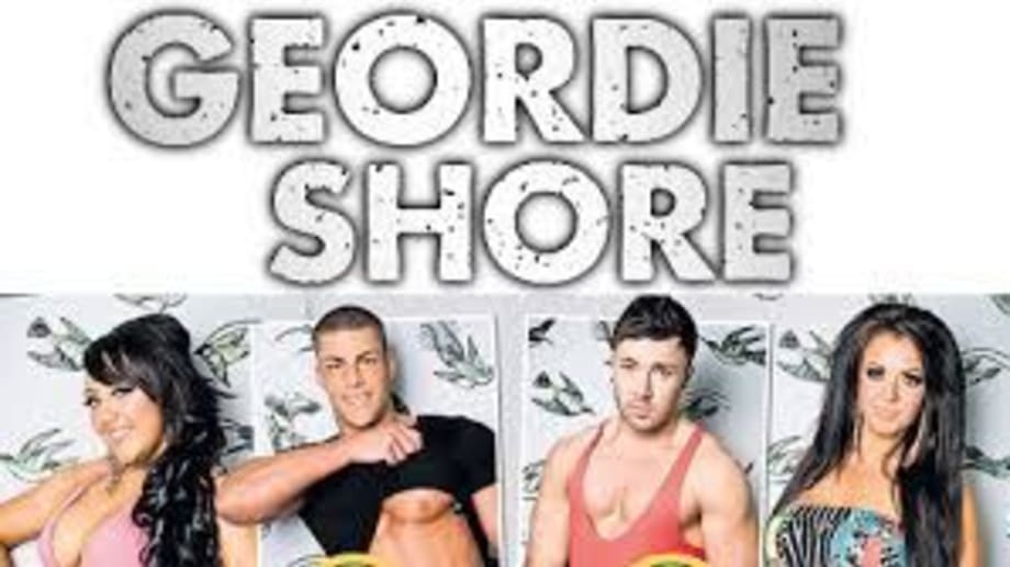 Watch Geordie Shore – Season 17