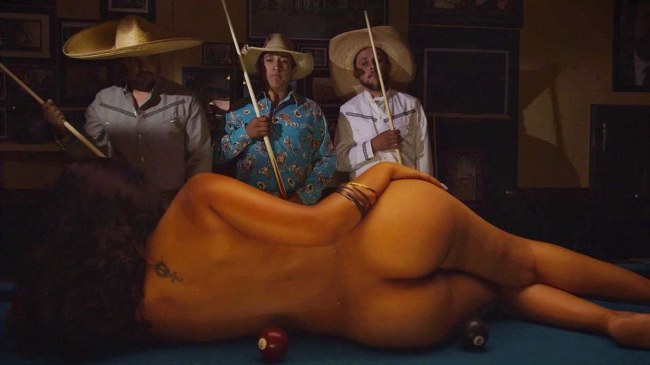 Watch Get Naked!