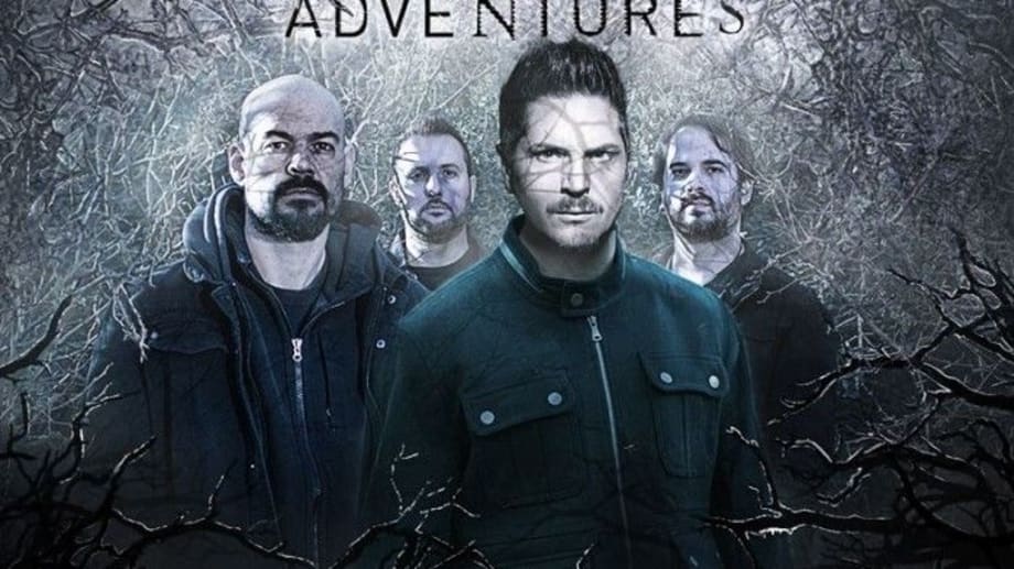 Watch Ghost Adventures - Season 12