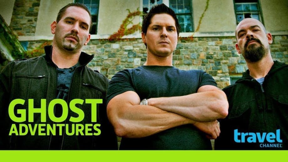 Watch Ghost Adventures - Season 16