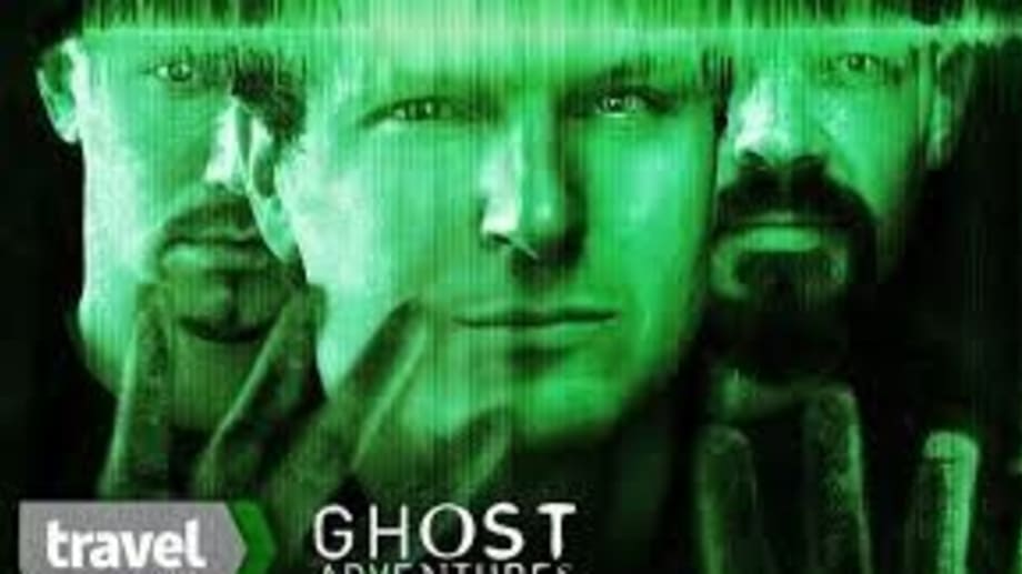Watch Ghost Adventures - Season 18
