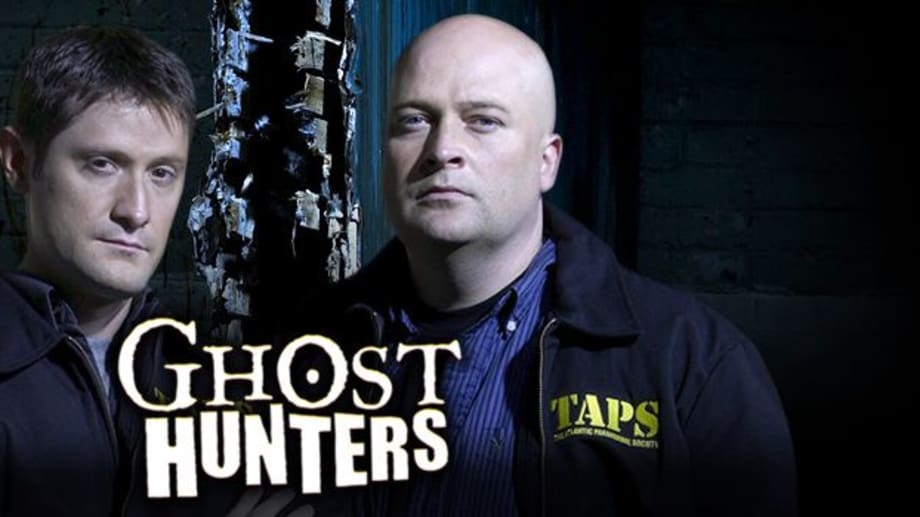 Watch Ghost Hunters - Season 10
