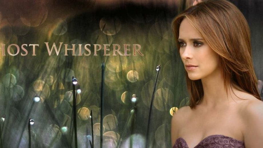 Watch Ghost Whisperer - Season 3